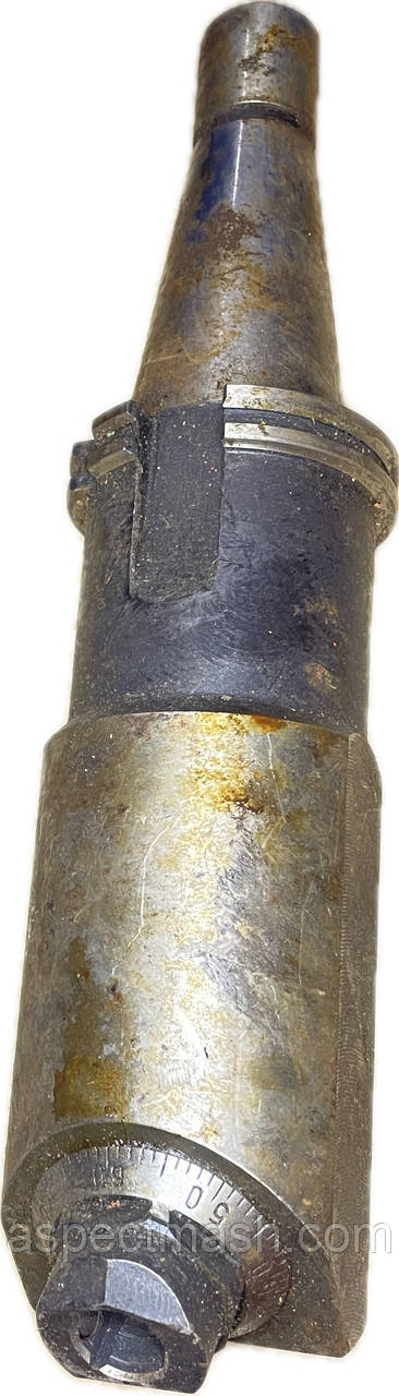 Оправка розтяжна мікрометрична 191.421.246 ф75-95 мм
