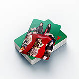 Карточки itzy K-POP lomo кейпоп карти к поп ітзі ітсі картки - Ringo #2  - 55 шт, фото 6
