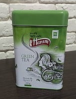 Чай Hanim Green Tea 500 гр в ж.б