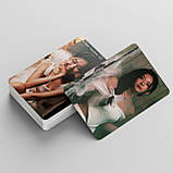 Карточки itzy K-POP lomo кейпоп карти к поп ітзі ітсі картки - Boy like you  - 55 шт, фото 4