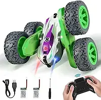 Игрушка Kiztoys RC Stunt Car Toy