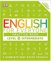 English for Everyone 3 practice book intermediate