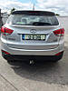 Фаркоп Hyundai IX35 2010-2015 (Хендай IX35) польський, фото 9