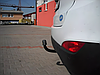 Фаркоп Hyundai IX35 2010-2015 (Хендай IX35) польський, фото 6