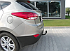 Фаркоп Hyundai IX35 2010-2015 (Хендай IX35) польський, фото 7