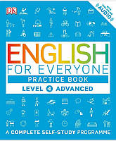 English for Everyone 4 practice book advanced