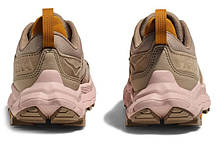 Кросівки для прогулянок жіночі HOKA ANACAPA BREEZE LOW 1127921 OTPW Oxford Tan / Peach Whip, фото 3