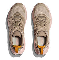 Кросівки для прогулянок жіночі HOKA ANACAPA BREEZE LOW 1127921 OTPW Oxford Tan / Peach Whip, фото 2