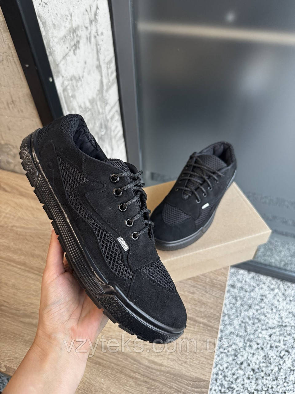 Мокасини чоловічі Litma оптом, фото 1