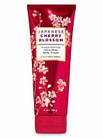 Крем для тела-Japanese Cherry Blossom оригинал от Bath & Body Works