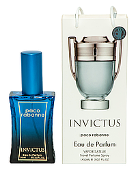 Тестер чоловічий  Paco Rabanne Invictus, 50 мл, сумка.