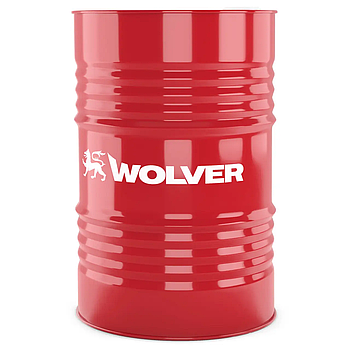 Моторна олива WOLVER Super Light 10w40 SM/CF 208