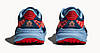 Кросівки для бігу жіночі Hoka Challenger Atr 7 1134498 PPYR Papaya / Real Teal, фото 6