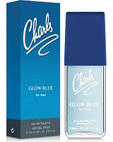 Туалетная вода мужская Charls Glow Blue 100мл.