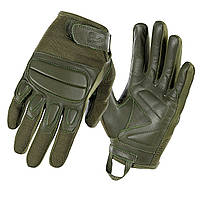 Перчатки M-Tac Assault Tactical Mk.2, Olive, Small