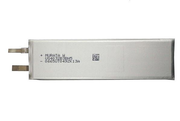 2000mah murata 2000mah murata