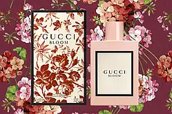 Жіночі парфуми Gucci Bloom (Гуччі Блум) 100 мл