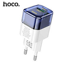 HOCO 30 Вт быстрая зарядка,адаптер 4.0 3.0 QC PD зарядное устройство QC4.0 QC3.0 USB Type C для iPhone,samsung