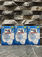 Серветки Denkmit для прання білої білизни 20 шт. Німеччина