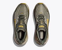 Кросівки для бігу чоловічі Hoka Challenger Atr 7 1134497 OZF Olive Haze / Forest Cover, фото 3