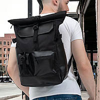 Зручний міський рюкзак / Міський рюкзак для ноутбука / TR-961 Рюкзак рол