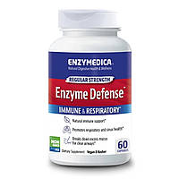 Пищеварительные ферменты Enzymedica Enzyme Defense 60 caps