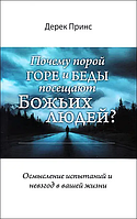 Чому часом гіркоти та лиха відвідують вірних людей. Бетховен Принс