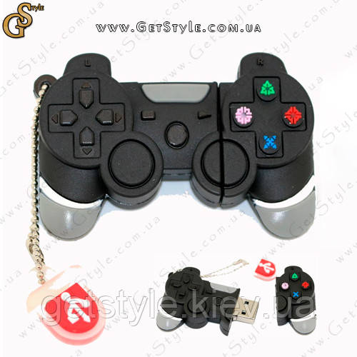 Флешка Джойстик Joystick 64 Gb