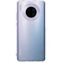 TPU чехол Epic Premium Transparent для Huawei Mate 30 max max