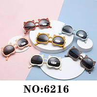 Окуляри дитячі