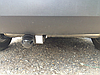 Фаркоп Hyundai IX35 2010-2015 (Хендай IX35) швидкознімний на ключах, фото 8
