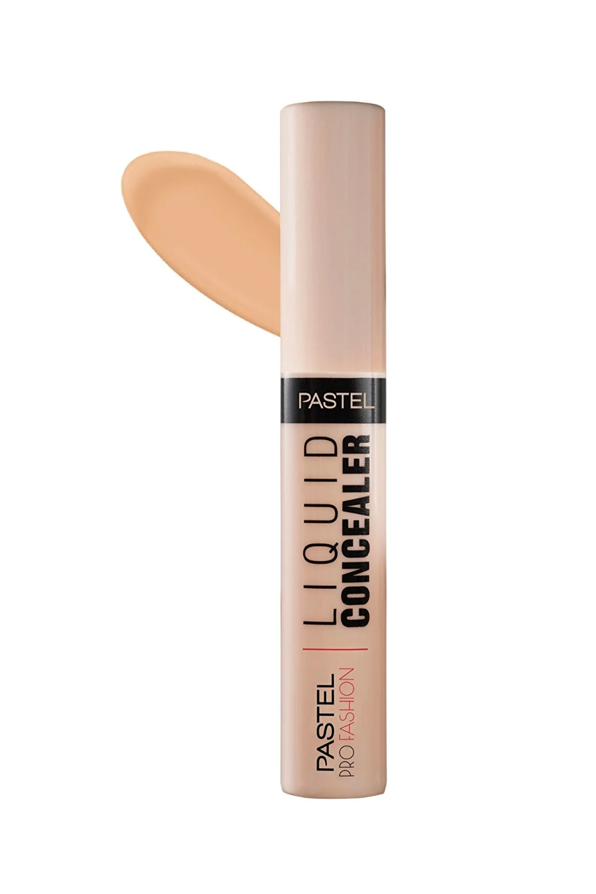 Рідкий консилер Pastel Profashion 104 тон 7 мл, фото 1