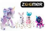 Zoomer Zupps - інтерактивні вихованці для маленьких модниць