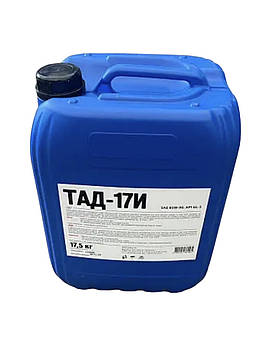 ТАД-17і GL-5 85W-90 (20 л) трансмісійна олива