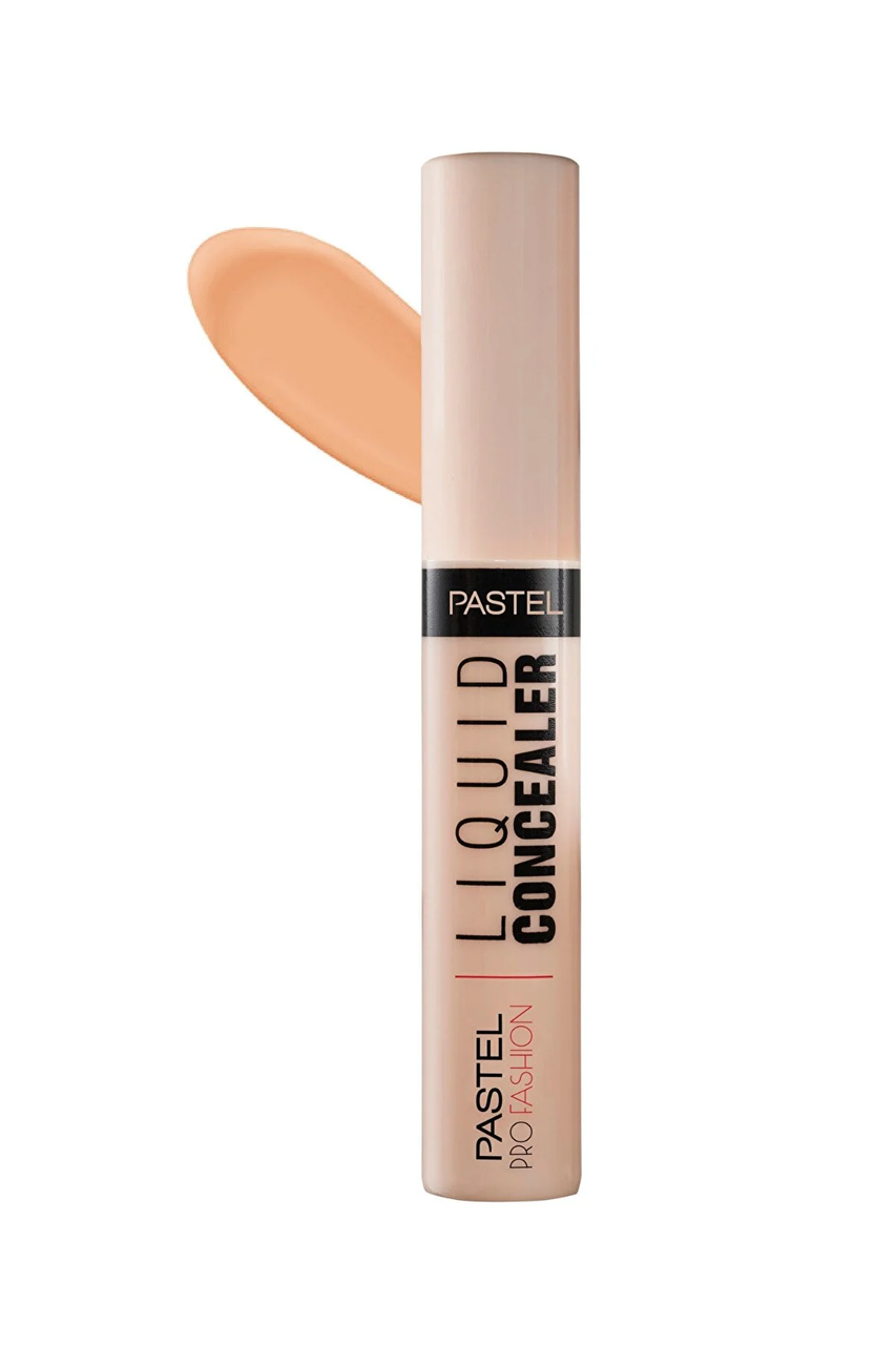 Рідкий консилер Pastel Profashion 103 тон 7 мл, фото 1