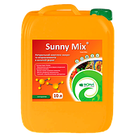 Sunny Mix® «Універсальний» мікродобриво для обробки насіння, по вегетації рослини