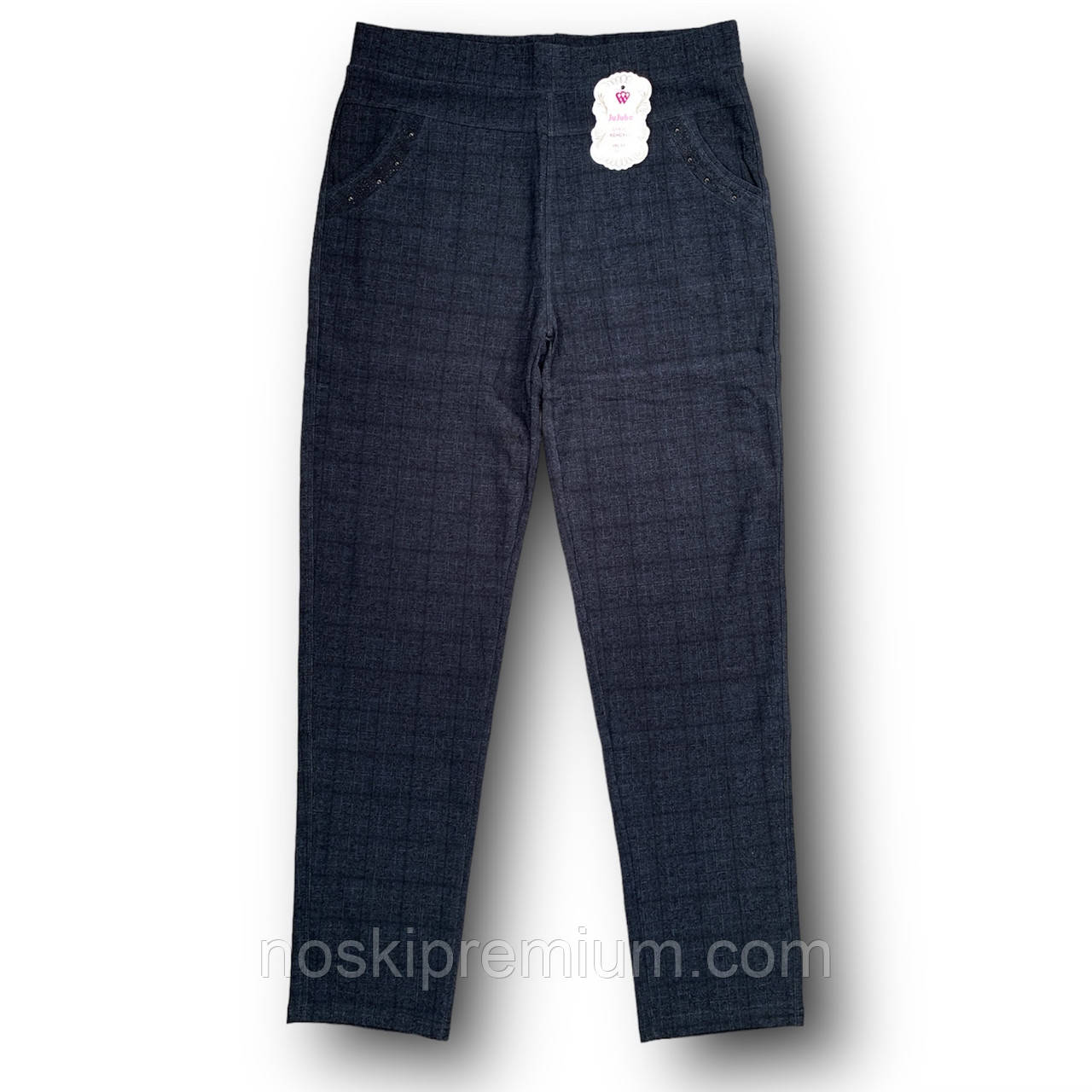 Штани жіночі Jujube, розмір 2XL-4XL (48-50), B021-1