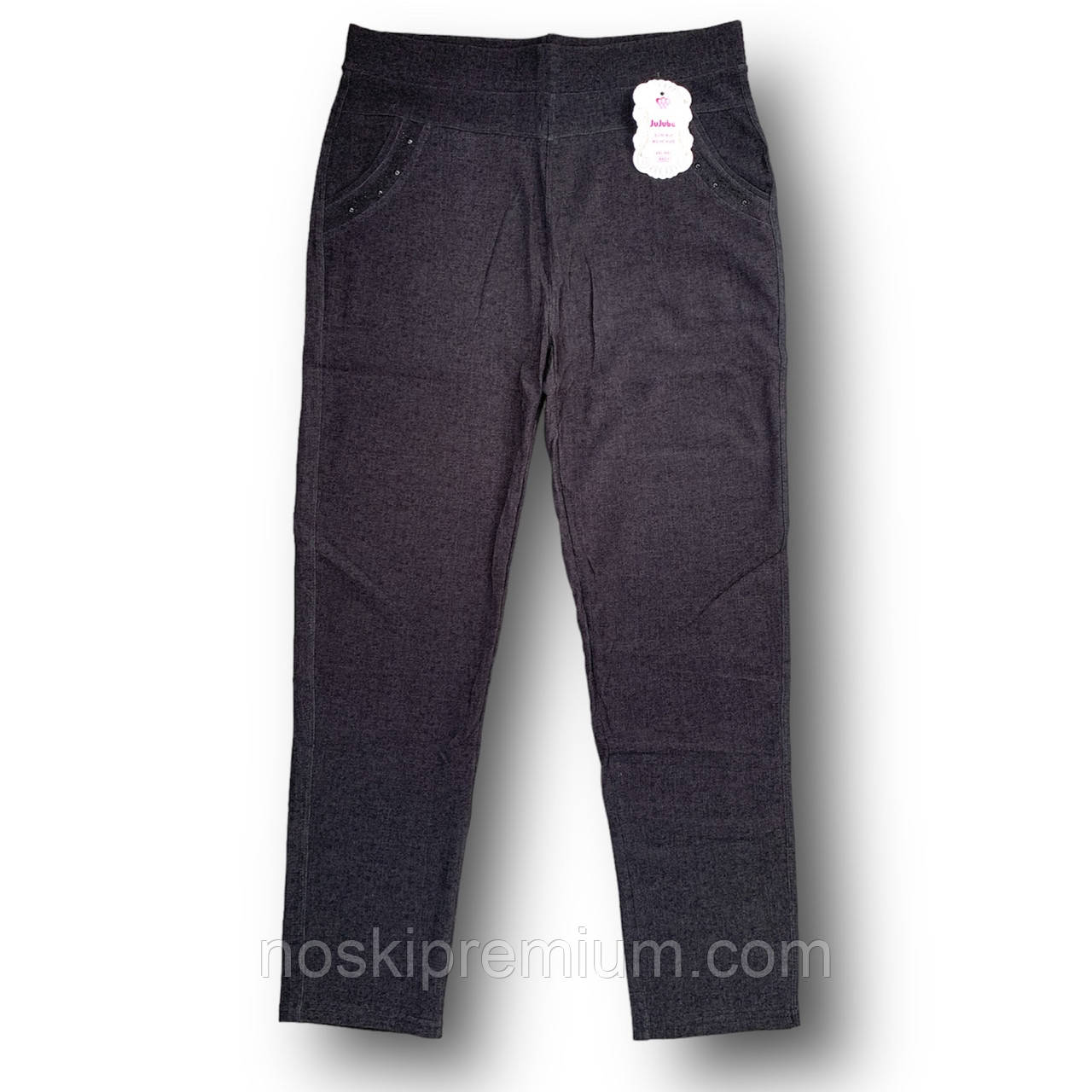 Штани жіночі Jujube, размер 4XL-6XL (50-52), B021-2