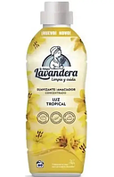 Кондиционер для белья Lavandera Luz Tropical на 80 стирок 1.76 л