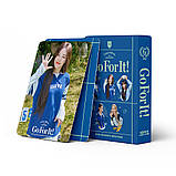 Карточки (G)I-dle K-POP lomo кейпоп карти к поп gidle джі айдл дж ідл картки - Go for it #2 - 55 шт, фото 3