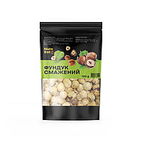 Фундук жареный Nuts Eat 120 г GI, код: 8139620