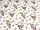 Скатертина з тефлоновим покриттям 120х170см Кролики, фото 7