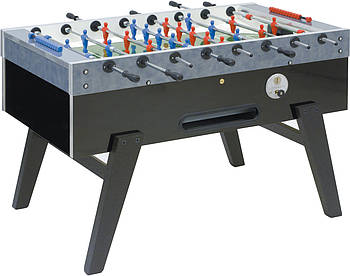 Настільний футбол для розважальних центрів із жетоноприймачем Garlando Maracana Італія