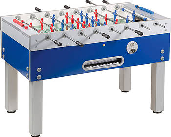 Настільний футбол для розважальних центрів із жетоноприймачем Garlando Challenge Італія