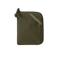 Кошелек Helikon-Tex® EDC Large Wallet® - Cordura® - Olive Green