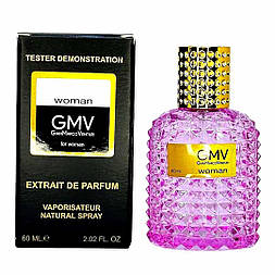 Тестер жіночий Gian Marco Venturi Woman, 60 мл.
