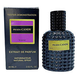 Тестер жіночий Prada Candy, 60 мл.
