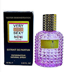Тестер жіночий Victoria's Secret Very Sexy Now, 60 мл.