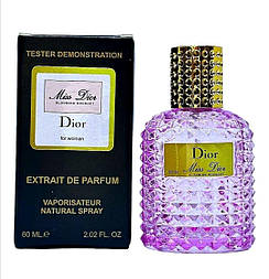 Тестер жіночий Dior Miss Dior Blooming Bouquet, 60 мл.