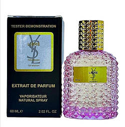 Тестер жіночий Yves Saint Laurent Libre, 60 мл.